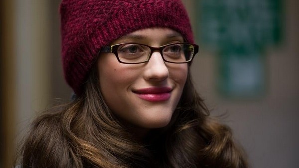 Kat Dennings Darcy Thor The Dark World