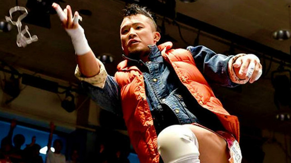 Tetsuya Naito Champ