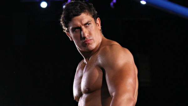 Ethan Carter (The Three)