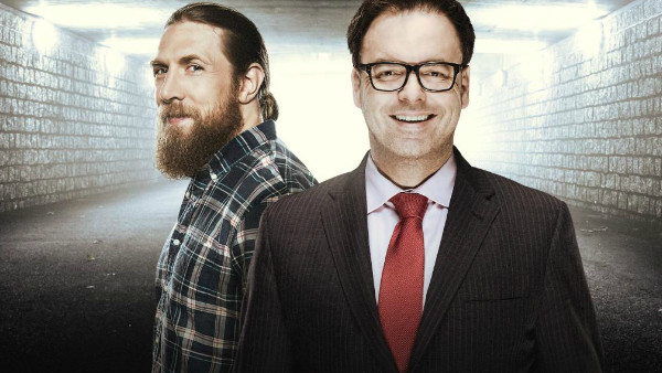 WWE/NXT Quiz: How Well Do You Know Mauro Ranallo? – Page 6