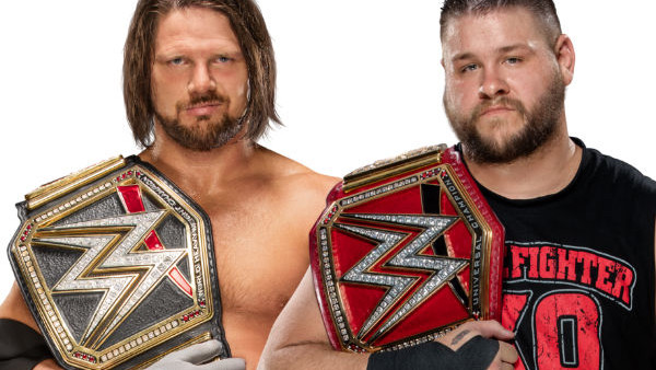 10 Reasons WWE Is In A Golden Period – Page 10