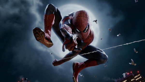 Amazing Spider-Man 2