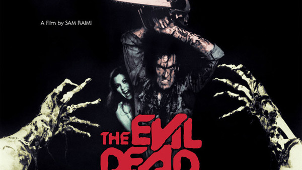 Evil Dead 1