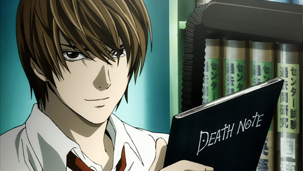 8 Dark Anime Series Like Death Note