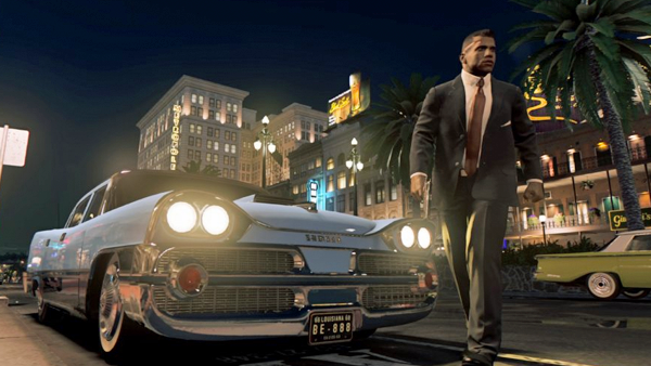 Mafia 3 dev discusses early ideas, as new gameplay trailer arrives - CNET