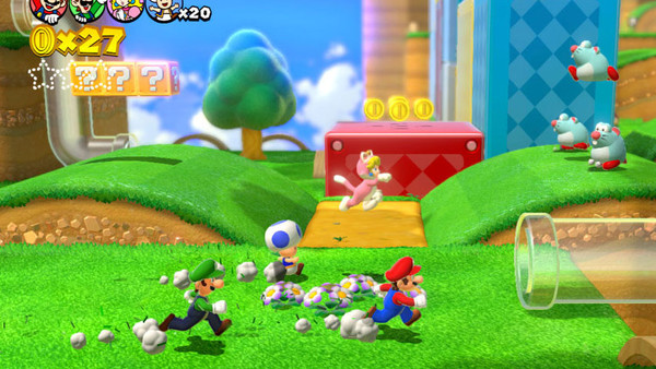 The BEST and WORST Super Mario 3D Games 