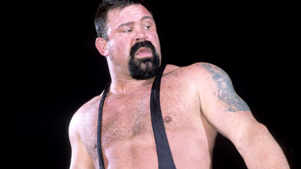 Rick Steiner WCW