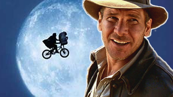 ET Indiana Jones 2