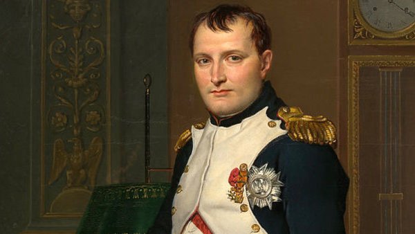 Napoleon Height 2