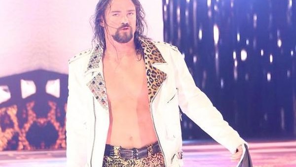 Brian Kendrick Clash of Champions