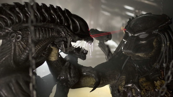 Alien Vs Predator