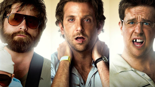 The Hangover Part 2 Movie Clip 