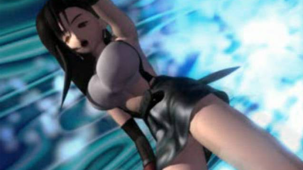playstation ps1 female characters