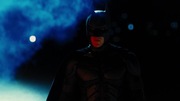 Batman Begins - Metacritic