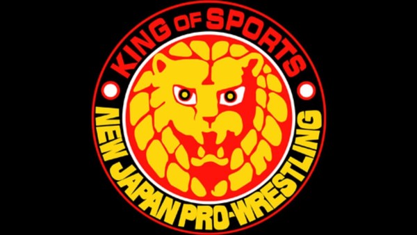 NJPW USA