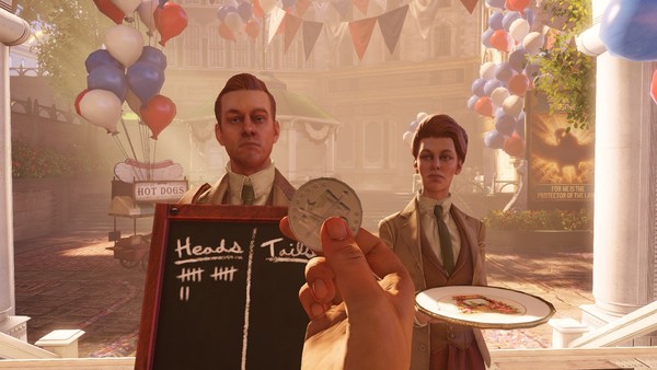 Bioshock Infinite: 10 Important Details You Didn't Notice – Page 9