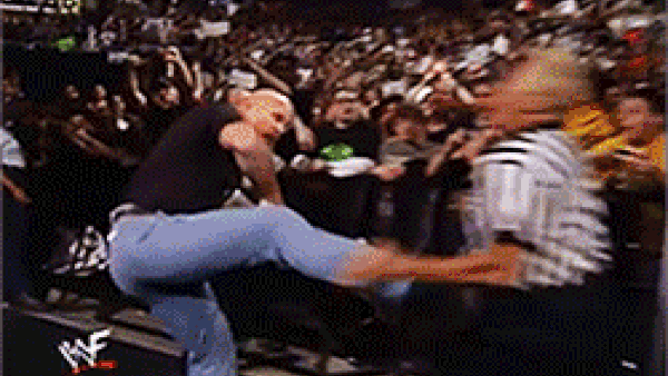 Brock Lesnar John Cena