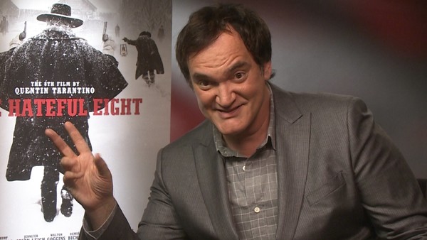Star Trek Tarantino