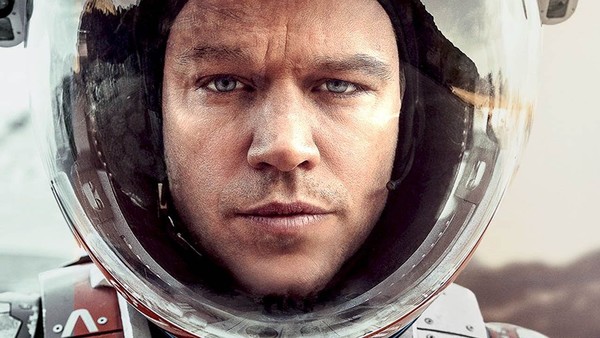 8 Ways The Martian Shows Hollywood How To Do Science Right