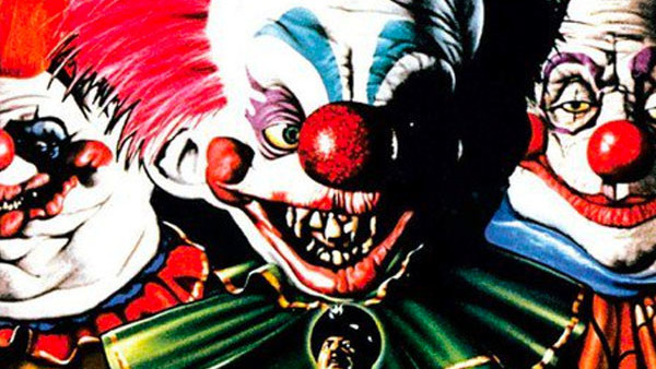 the return of the killer klowns from outer space in 3d