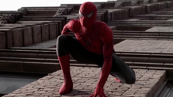 Raimi Spider-Man