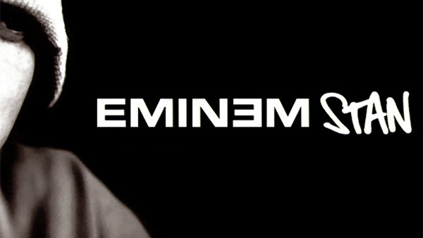 Eminem Stan