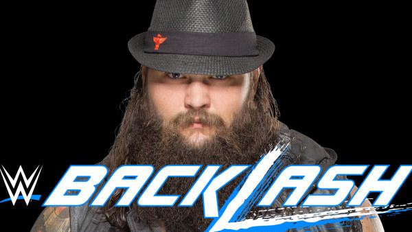 Bray Wyatt Backlash