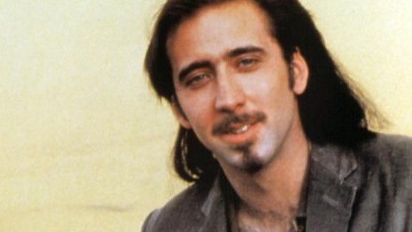 Nicolas Cage Ghost Rider Con Air Season Of The Witch