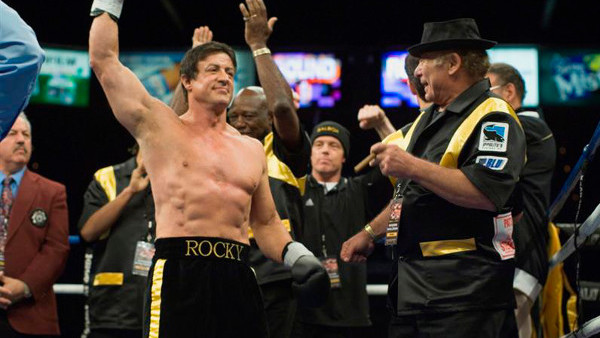 Every Rocky Movie Ranked Worst To Best – Page 6