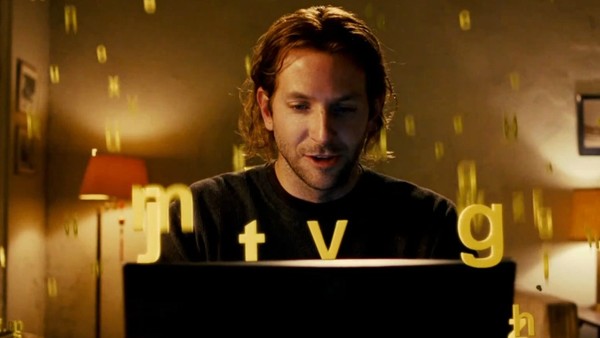 Limitless Bradley Cooper