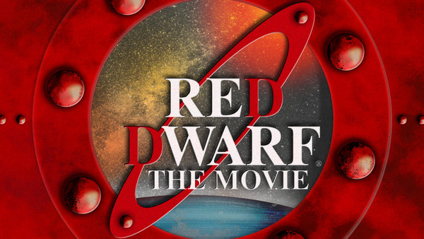 Red Dwarf The Movie