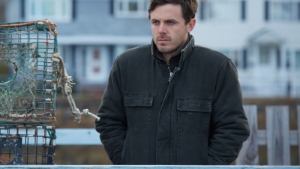 Manchester By The Sea Casey Affleck