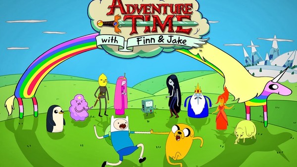 Adventure Time, The Best of Season 5