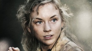 The Walking Dead Beth