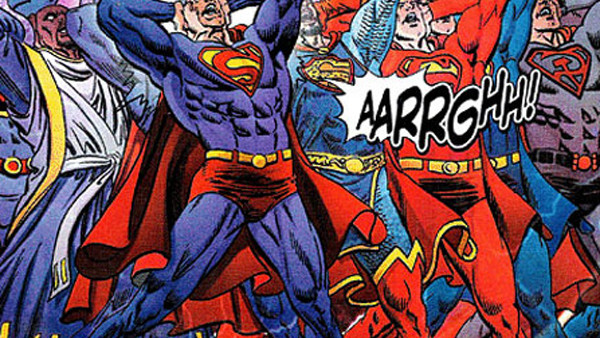 10 Crazy Facts You Just Have To Accept To Enjoy Dc Comics