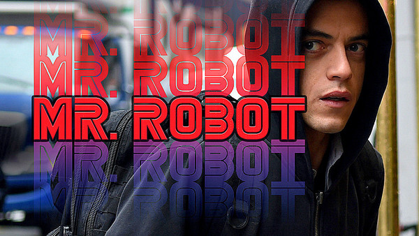 100+] Mr Robot Pictures