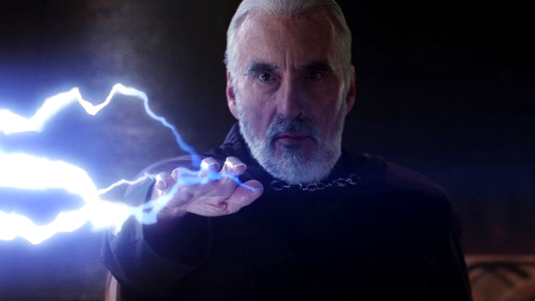 Count Dooku