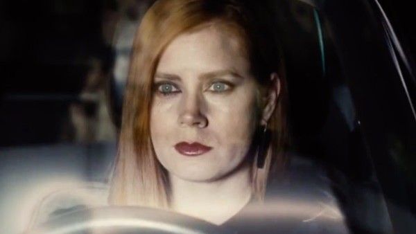 Nocturnal Animals Amy Adams