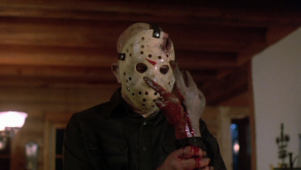 Friday the 13th The Final Chapter