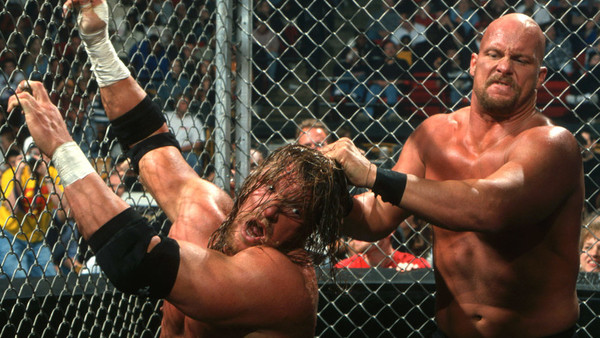 Ranking Every Stone Cold Steve Austin WWE Pay-Per-View Match From Worst To  Best – Page 56