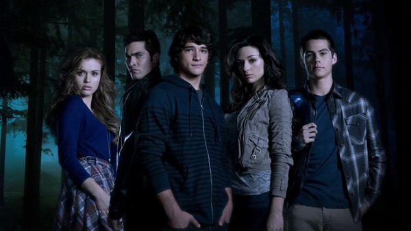 Teen Wolf Season 6