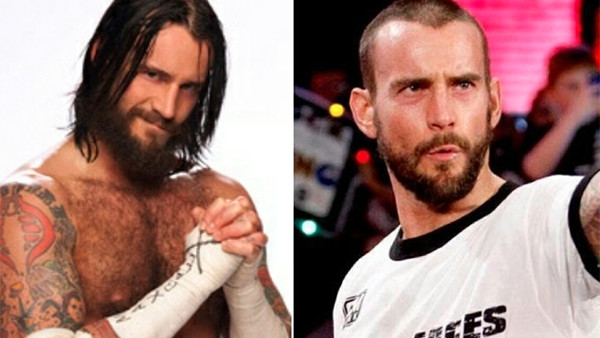 Anthony Henry Gives Insight Into How CM Punk Has Treated Him At AEW