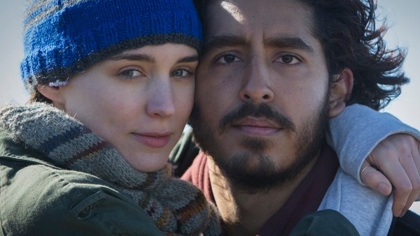 Lion Dev Patel Rooney Mara