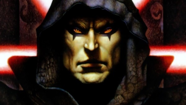 Star Wars Darth Bane