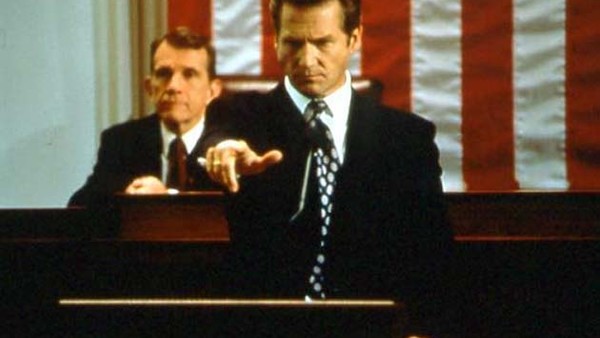 14 Best Fictional Movie Presidents – Page 10