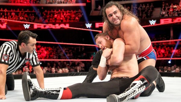 10 Ways To Repackage WWE's Struggling Wrestlers – Page 8