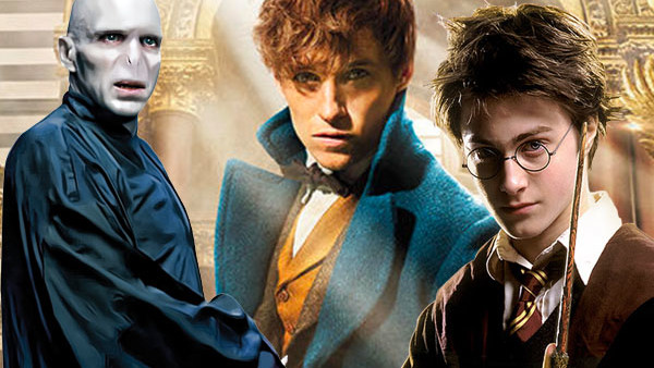 Harry Potter: Every Wizarding World Movie Ranked Worst To Best