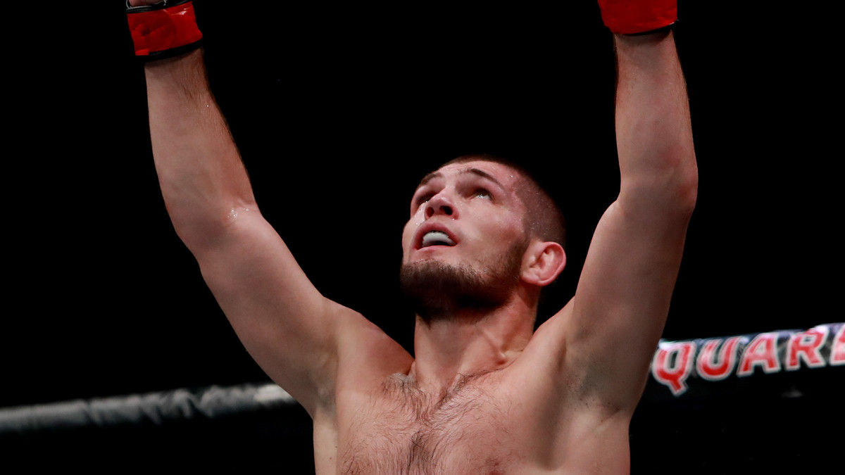10 Best PoundForPound Fighters Currently In The UFC