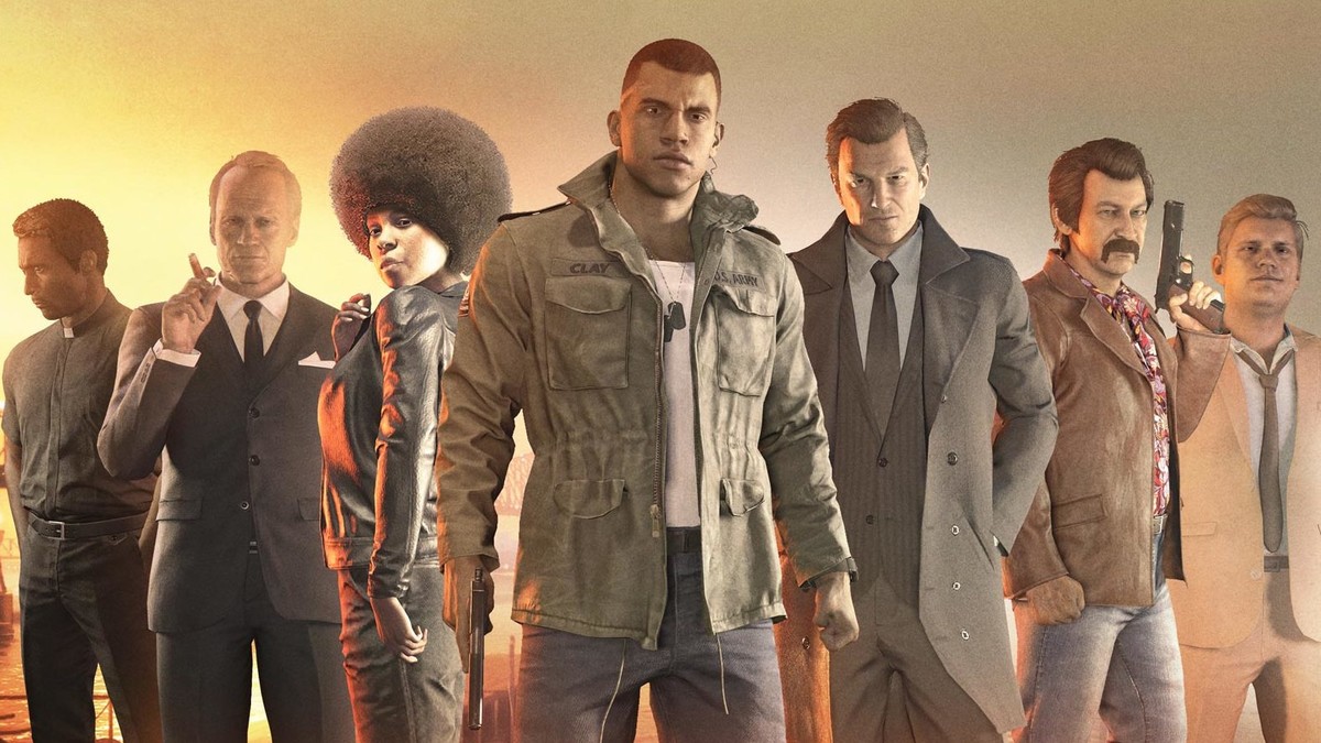 Mafia III, 3 Reasons To Play