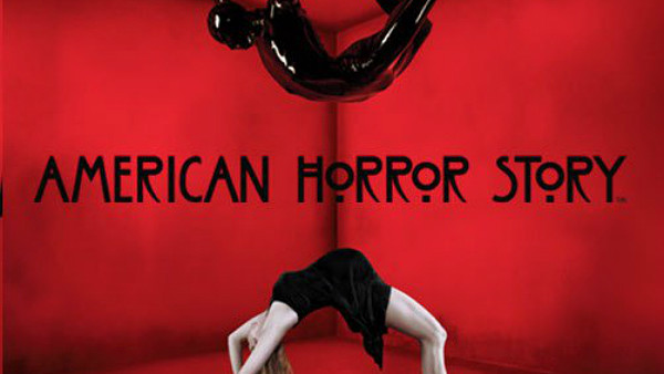 American Horror Story Murder House